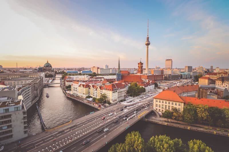 Berlin, Germany