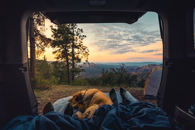 GCI Outdoor Kickback Rocker (Best Camp Chair)