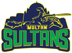 Multan Sultans