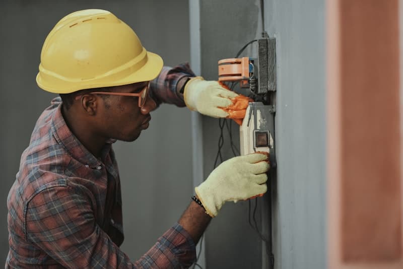 Pipefitter / Steamfitter