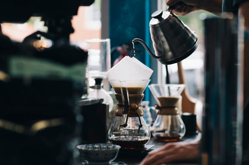 Intelligentsia Coffee